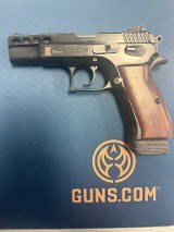 SAR FIREARMS P8L 9MM LUGER (9x19 PARA) - 2 of 2