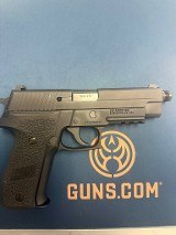 SIG SAUER P226 MK25 9MM LUGER (9X19 PARA)