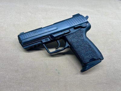 HECKLER & KOCH HK45C .45 ACP
