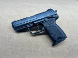 HECKLER & KOCH HK45C .45 ACP