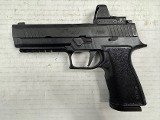 SIG SAUER P320 XTEN 10MM