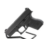 GLOCK G43 9MM LUGER (9x19 PARA)