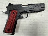 BUL ARMORY EDC 1911 .45 ACP