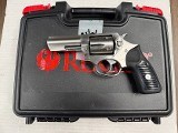 RUGER SP101 .357 MAG