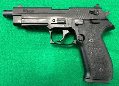 SIG SAUER Mosquito .22 LR