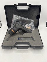 TRISTAR ARMS INC. T-100 9MM LUGER (9x19 PARA)