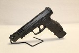 HECKLER & KOCH VP9 Match 9MM LUGER (9x19 PARA)
