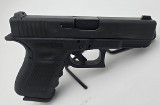 GLOCK g19 gen 4 w/ factory night sights 9MM LUGER (9x19 PARA) - 2 of 3