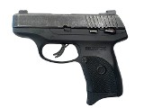 RUGER LC9S 9MM LUGER (9x19 PARA)