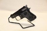 BERETTA 95B .25 ACP