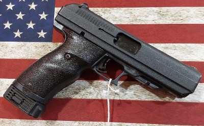HI-POINT JHP 45 .45 ACP