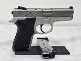 SMITH & WESSON 6946 9MM LUGER (9x19 PARA)