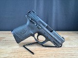 SMITH & WESSON M&P 9C 9MM LUGER (9x19 PARA)
