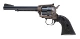 COLT NEW FRONTIER .22 LR/.22 WMR