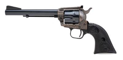 COLT NEW FRONTIER .22 LR/.22 WMR