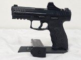 HECKLER & KOCH VP9 9MM LUGER (9x19 PARA)