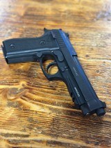 TAURUS PT92 AFD 9MM LUGER (9x19 PARA) - 1 of 2