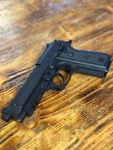 TAURUS PT92 AFD 9MM LUGER (9x19 PARA) - 2 of 2
