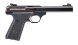 BROWNING BUCK MARK .22 LR