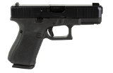 GLOCK G19 GEN 5 9MM LUGER (9X19 PARA)