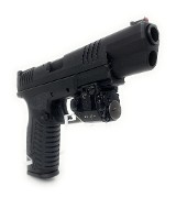 SPRINGFIELD ARMORY XD(M) Competition .45 ACP - 2 of 3