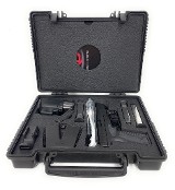 SPRINGFIELD ARMORY XD(M) Competition .45 ACP