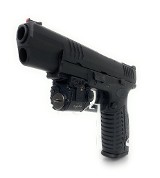 SPRINGFIELD ARMORY XD(M) Competition .45 ACP - 3 of 3