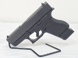 GLOCK 43 9MM LUGER (9x19 PARA) - 2 of 3