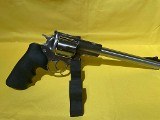 RUGER super .44 MAGNUM