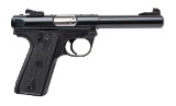 RUGER MARK IV 22/45 .22 LR