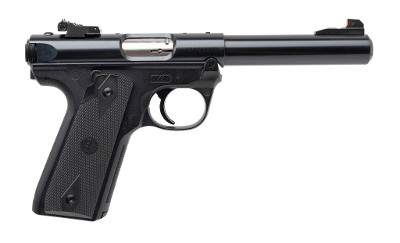 RUGER MARK IV 22/45 .22 LR