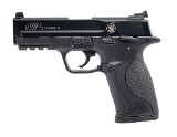 SMITH & WESSON M&P22 COMPACT .22 LR - 2 of 3
