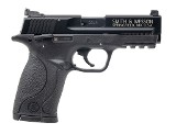 SMITH & WESSON M&P22 COMPACT .22 LR