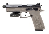 CZ P-09 9MM LUGER (9x19 PARA) - 2 of 3