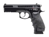 CZ 75 SP-01 9MM LUGER (9x19 PARA) - 2 of 3