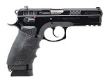 CZ 75 SP-01 9MM LUGER (9x19 PARA) - 1 of 3