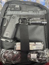 MAC (MILITARY ARMAMENT CORP.) MAC 9 DS Comp 9MM LUGER (9x19 PARA) - 3 of 3