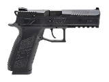 CZ P-09 9MM LUGER (9x19 PARA) - 1 of 3