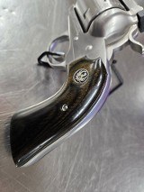 RUGER NEW MODEL BLACKHAWK BISLEY Hunter .44 MAGNUM - 3 of 3