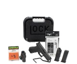 GLOCK G19 GEN4 MOS 9MM LUGER (9x19 PARA) - 1 of 3