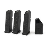 GLOCK G19 GEN4 MOS 9MM LUGER (9x19 PARA) - 2 of 3