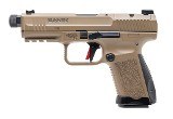 CANIK TP9 ELITE COMBAT 9MM LUGER (9x19 PARA) - 2 of 3