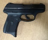 RUGER LC9S 9MM LUGER (9x19 PARA) - 3 of 3