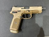 FN FNX-45 TACTICAL .45 ACP - 2 of 3