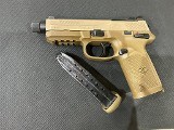 FN FNX-45 TACTICAL .45 ACP