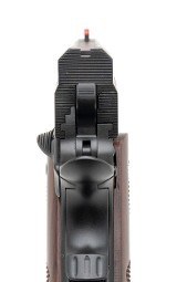 NIGHTHAWK CUSTOM WAR HAWK .45 ACP - 3 of 3