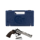 COLT PYTHON .357 MAG