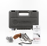 SMITH & WESSON 627-5 Performance Center .357 MAG