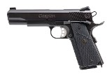 CASPIAN ARMS CUSTOM MEU-SOC 1911 .45 ACP - 2 of 3