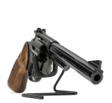 TAURUS MODEL 66 .357 MAG - 3 of 3